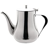 Los mejores  - Olympia M985 Arabian coffee pot